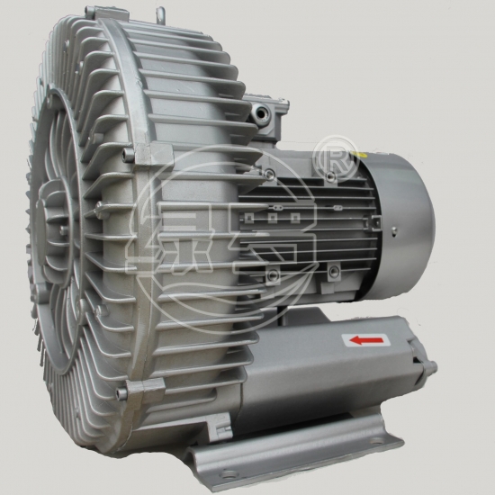 1.5kw高壓鼓風(fēng)機(jī)（漩渦氣泵）GL510150