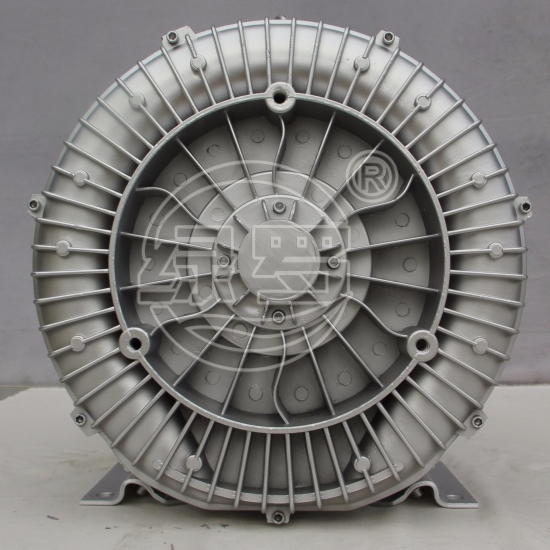 2.2kw高壓鼓風機（漩渦氣泵）GL510220