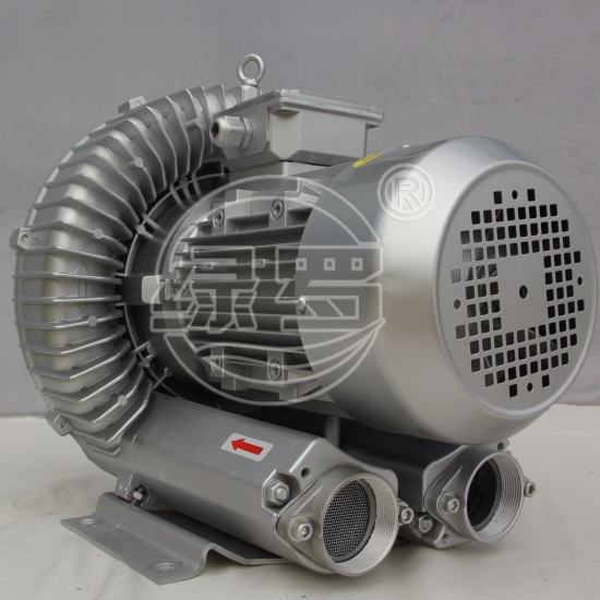 2.2kw高壓鼓風機（漩渦氣泵）GL710220