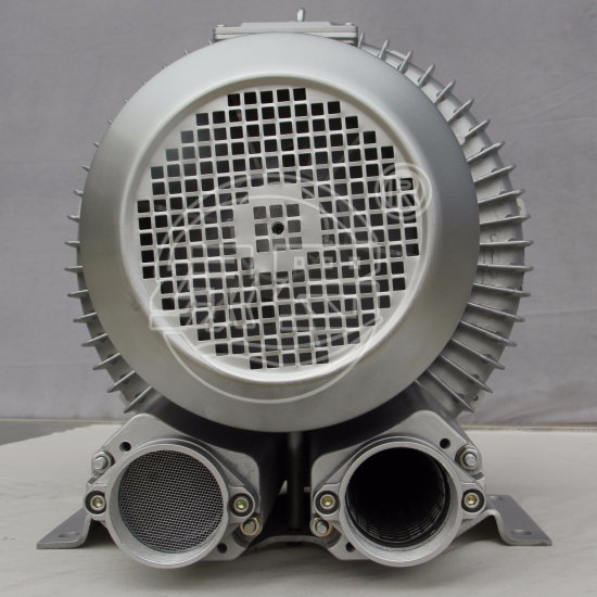 5.5kw高壓鼓風機（漩渦氣泵）GL830550